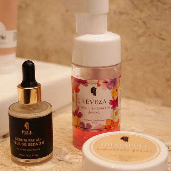 Kit 100Melasma + Protocolo Contra Melasma (Ebook grátis)