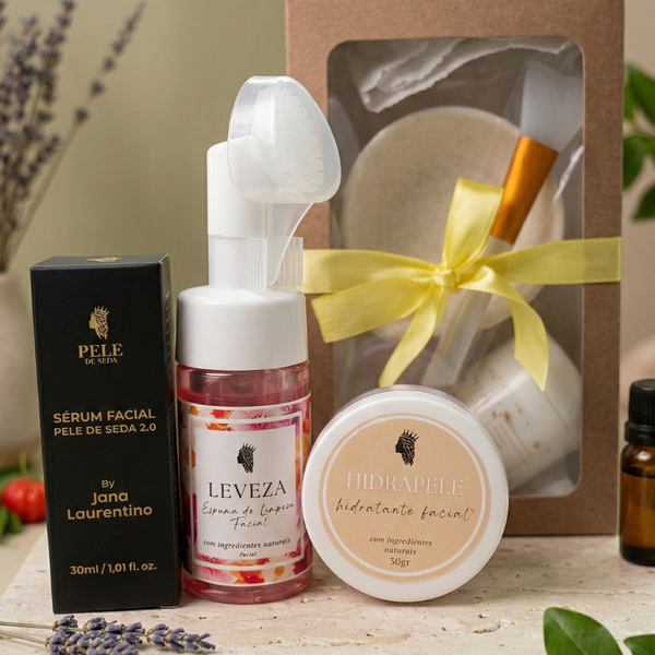 Kit 100Melasma + Protocolo Contra Melasma (Ebook grátis)