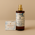 KIT Lar Abençoado - Spray + Caixa de Promessas