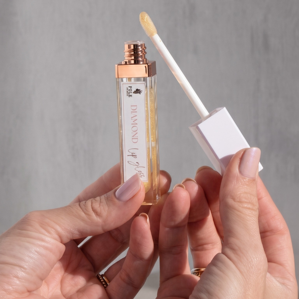 Lip Gloss - Diamante