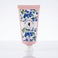 Mãos de Seda Blueberry – Creme Natural para Mãos 50g