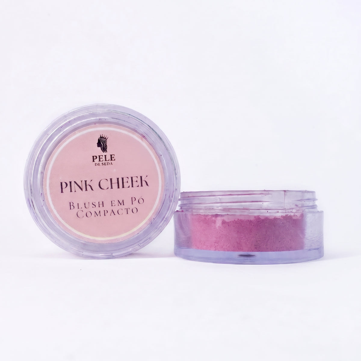 Pink Cheek - Blush