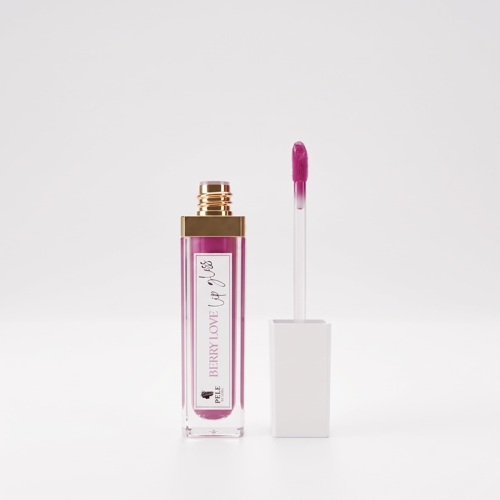 Lip Gloss - Berry Love