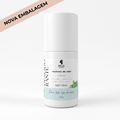 Desodorante Roll-on Natural Unissex - 60ml