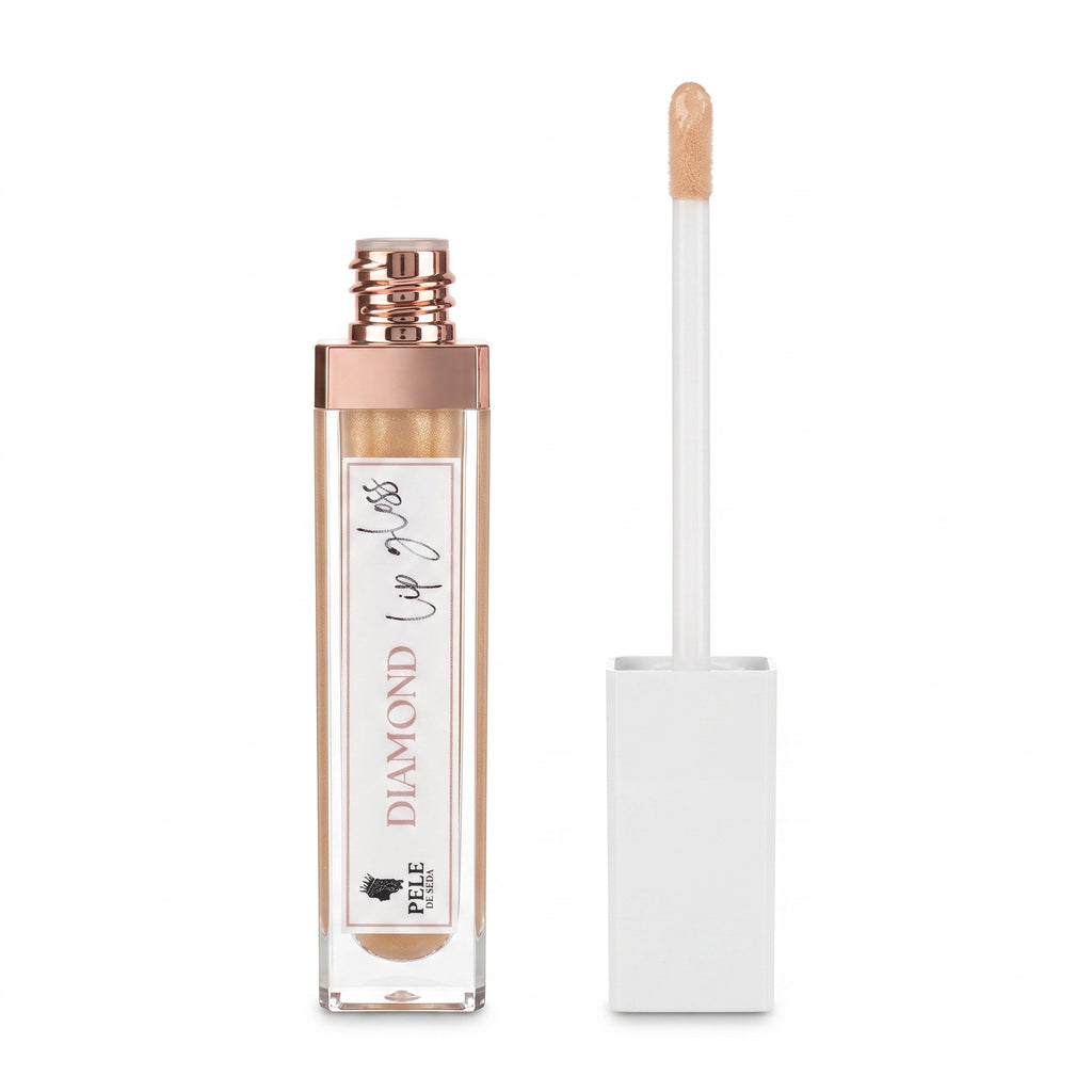 Lip Gloss - Diamante