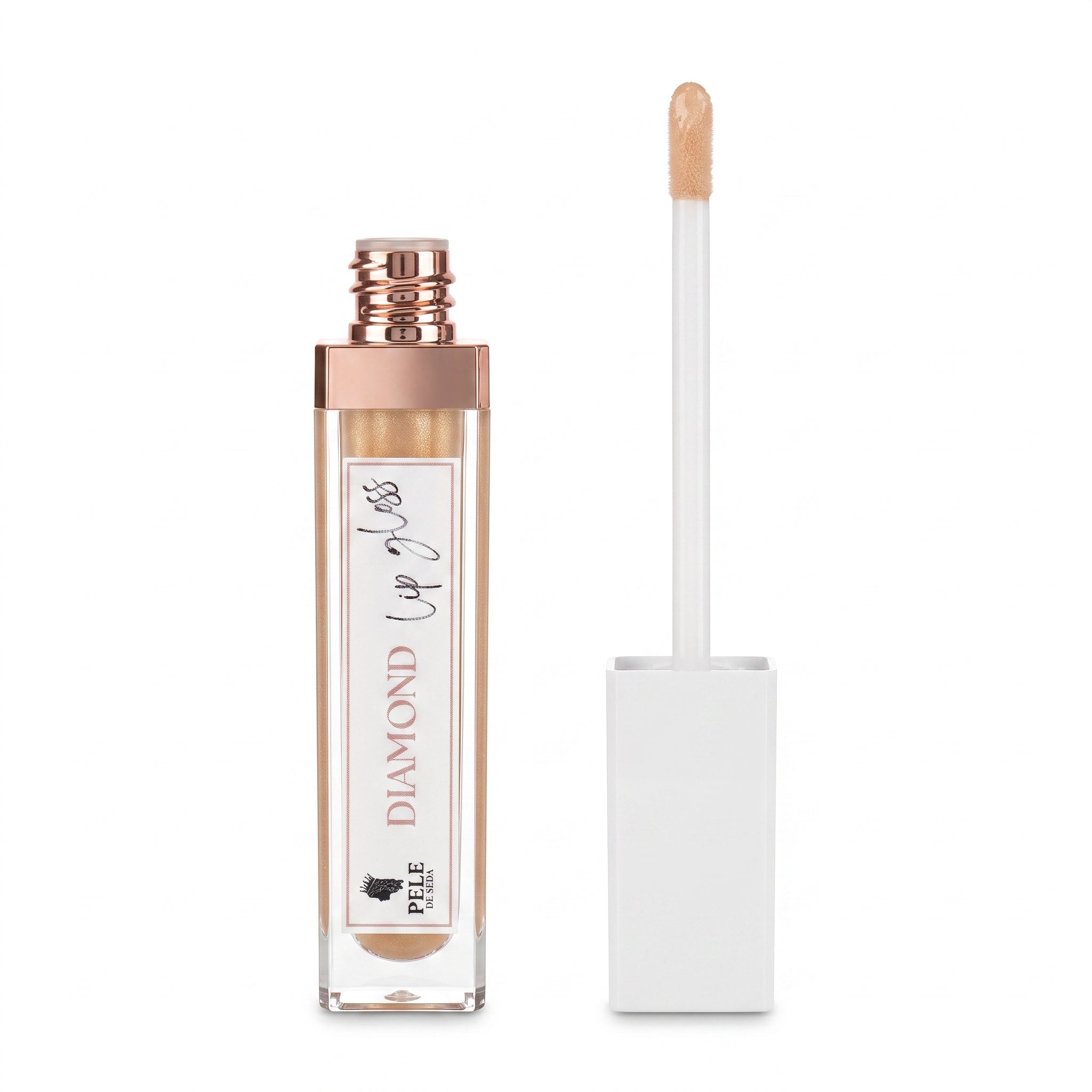 Lip Gloss - Diamante
