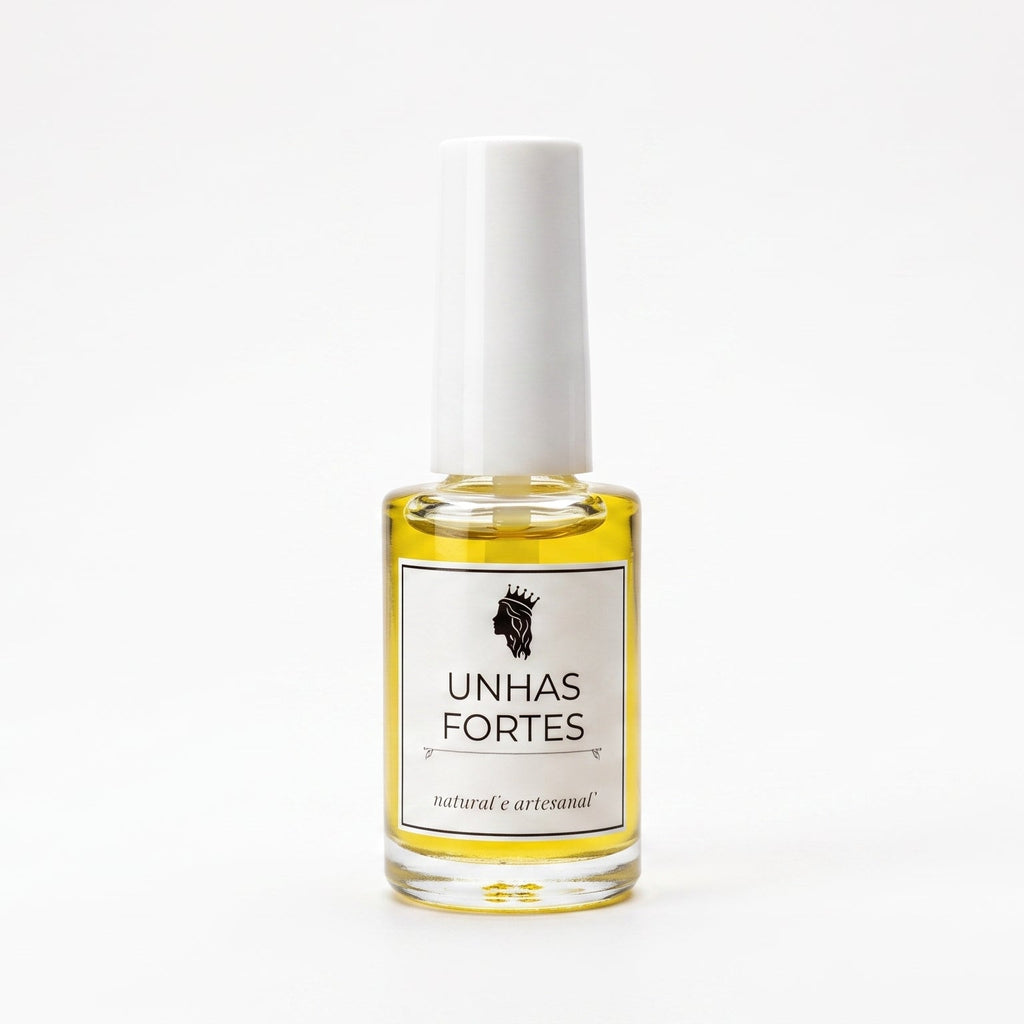 Unhas Fortes - 10ml