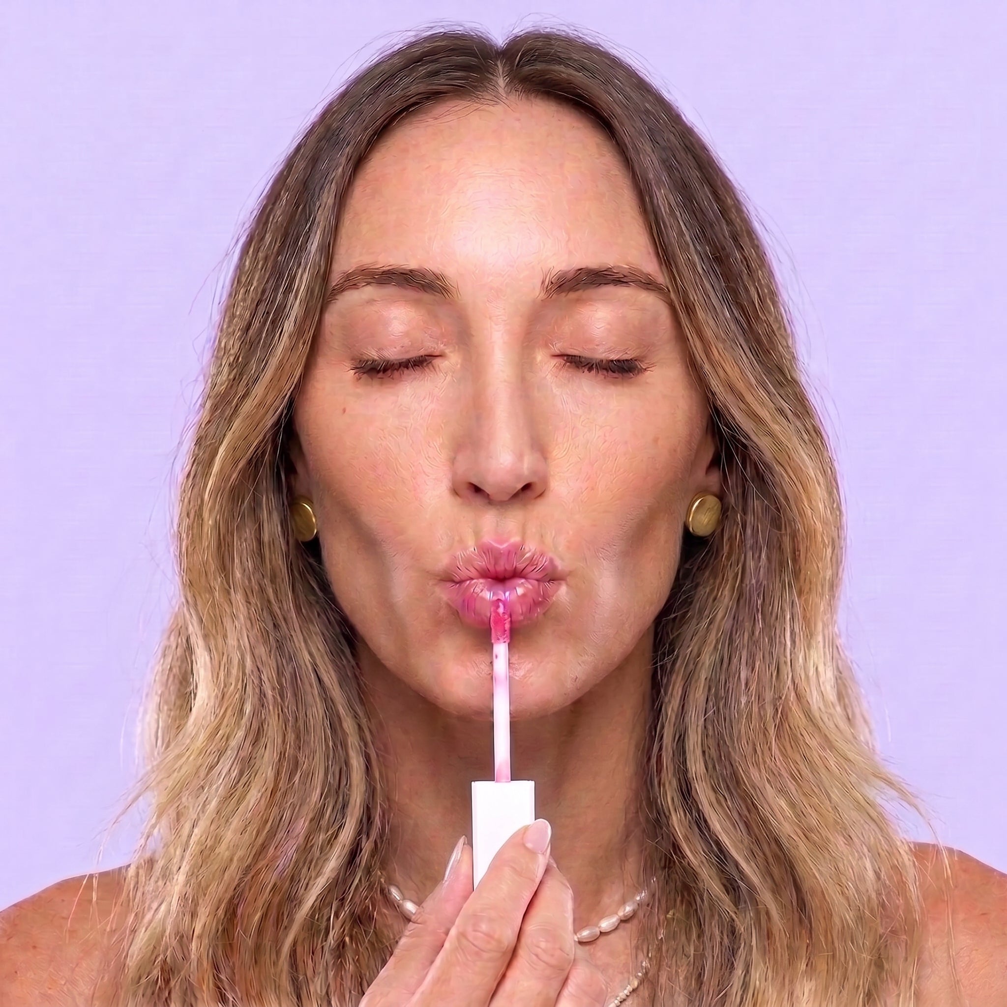 Lip Gloss - Berry Love
