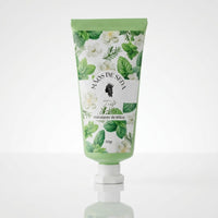 Mãos de Seda Fresh – Creme Natural para Mãos 50g
