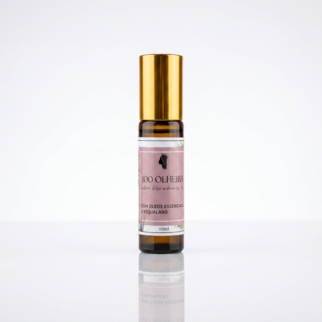 100 Olheira - 10ml