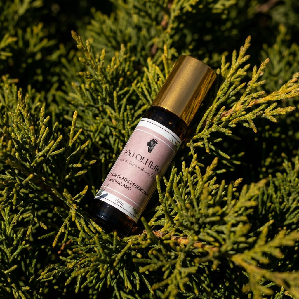 100 Olheira - 10ml