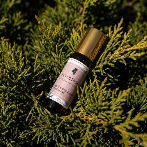 100 Olheira - 10ml