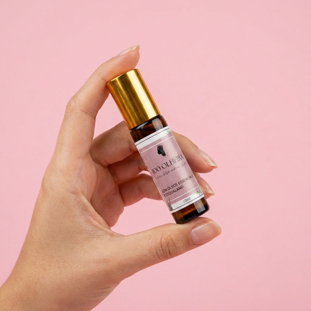 100 Olheira - 10ml