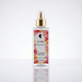 FLORA – Body Splash Natural com Palmarosa e Pimenta Rosa 210ml
