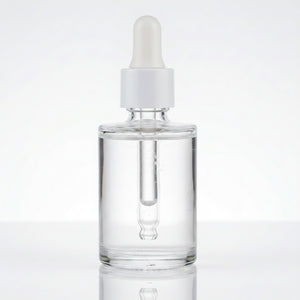Sérum facial comum