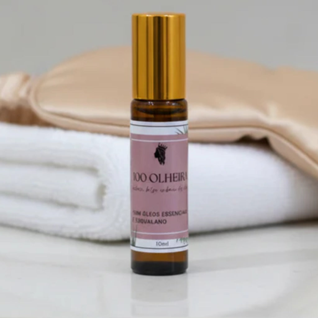 100 Olheira - 10ml