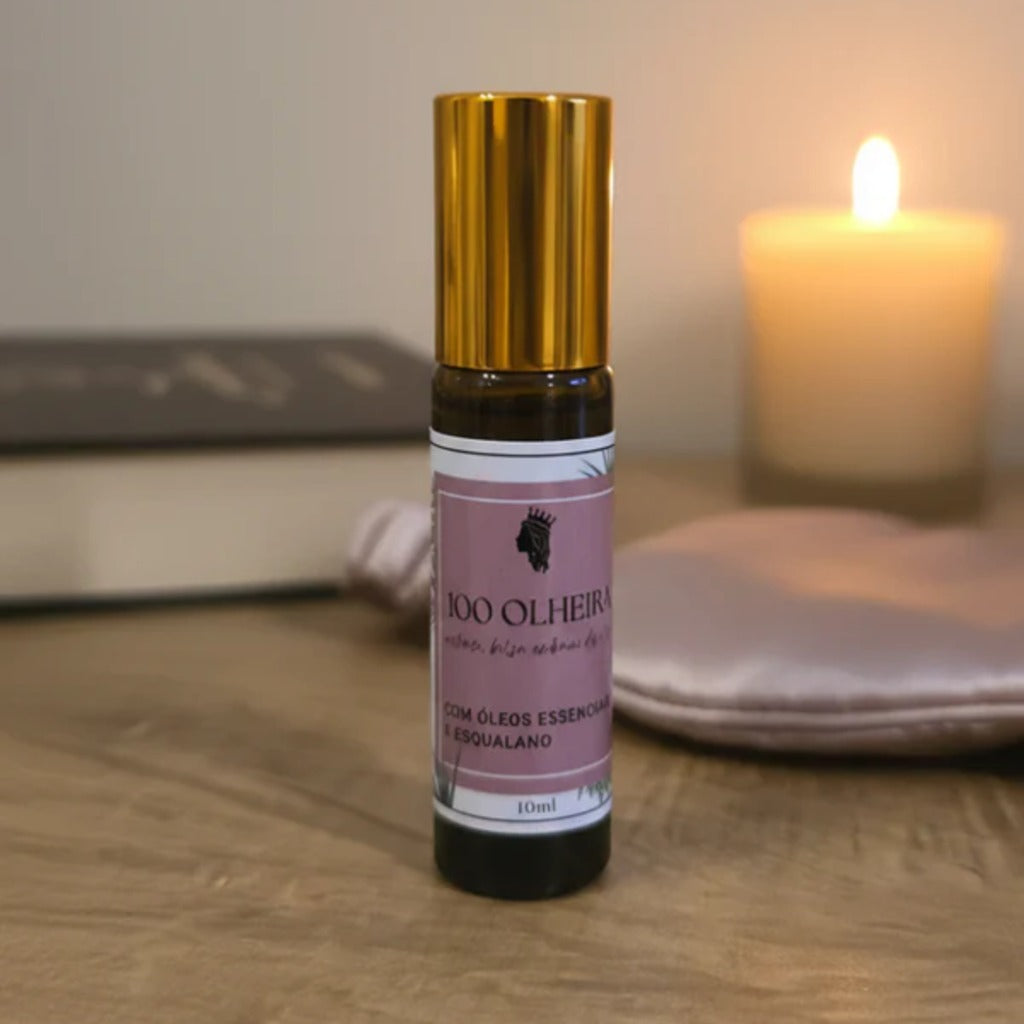 100 Olheira - 10ml