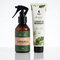 Kit 100Queda + Leave-in