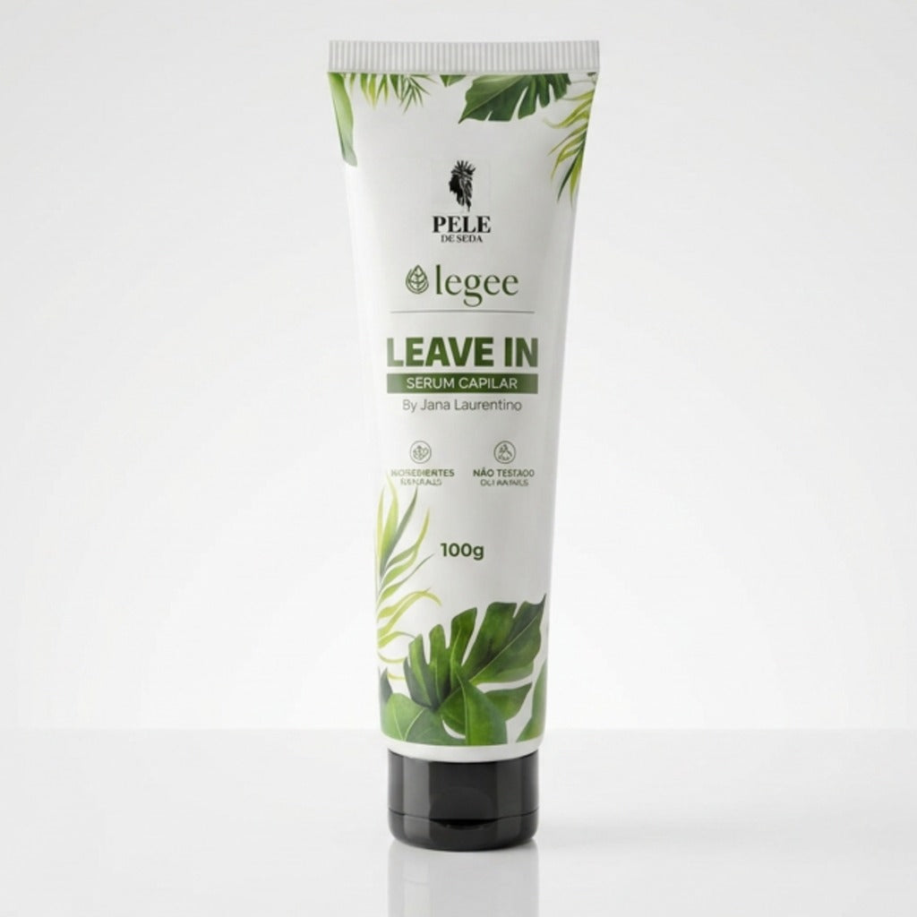 Leave-in 100gr