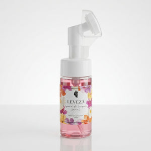 LEVEZA - Espuma de Limpeza Facial - 100ml