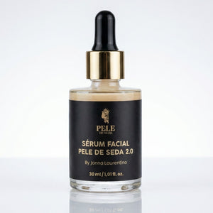 Sérum Pele de Seda 2.0