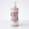 Shampoo Natural Pele de Seda Anti Queda - 250gr