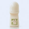 Desodorante Roll-on Natural Unissex - 60ml