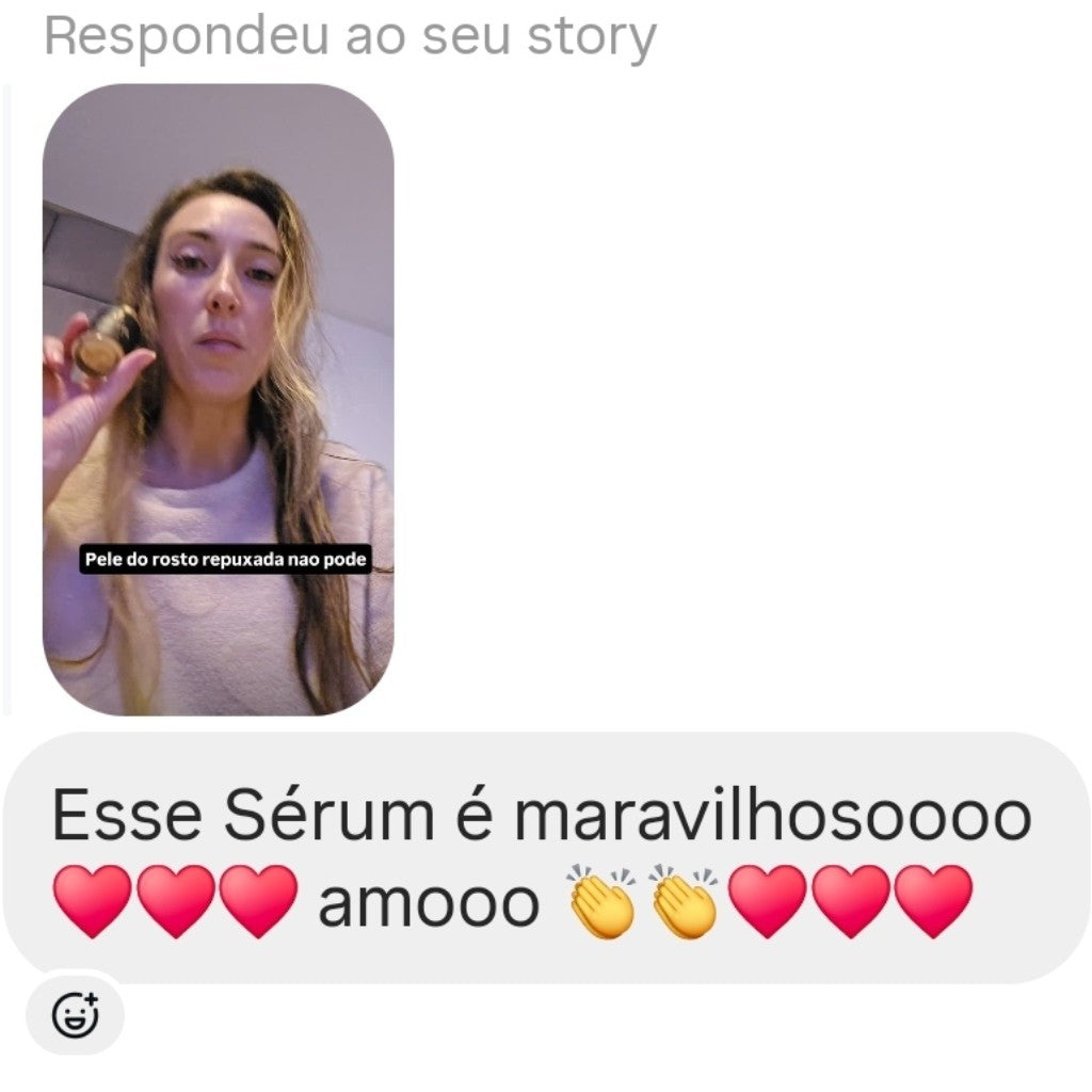 Sérum Pele de Seda 2.0
