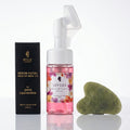 Kit Ritual Facial Pele de Seda
