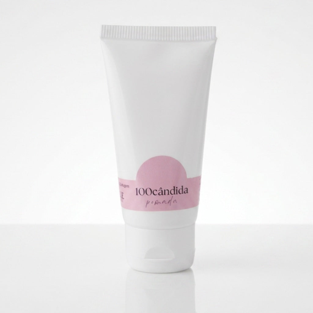100Cândida - 60gr