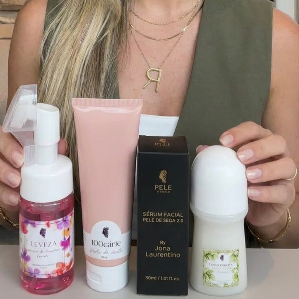 Kit Diário
