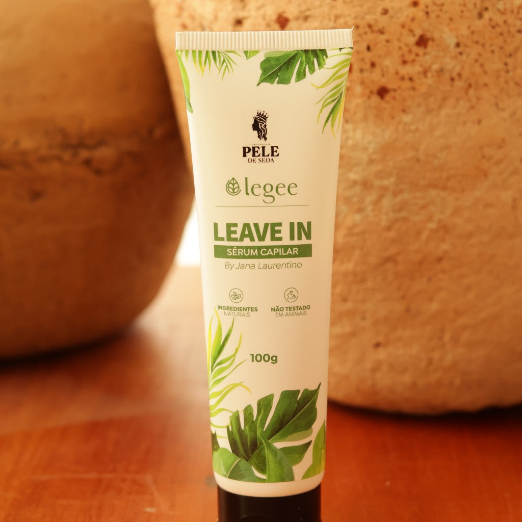 Leave-in 100gr